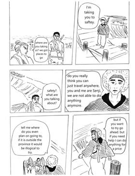 Read Paradoxical  6 Page 6 in English