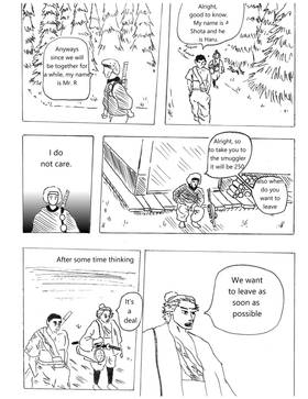 Read Paradoxical  6 Page 10 in English