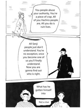 Read Paradoxical  7 Page 2 in English