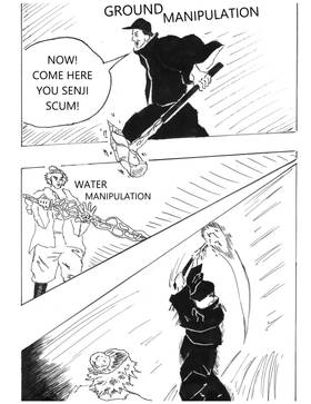 Read Paradoxical  7 Page 3 in English