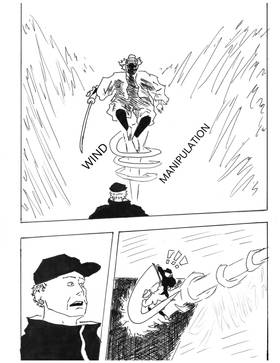 Read Paradoxical  7 Page 7 in English