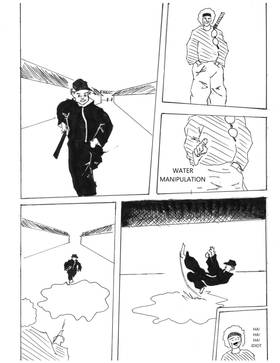 Read Paradoxical  7 Page 10 in English