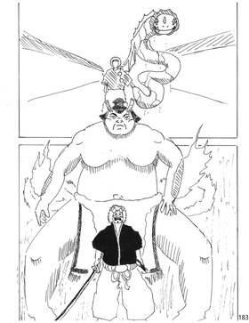 Read Paradoxical  8 Page 2 in English