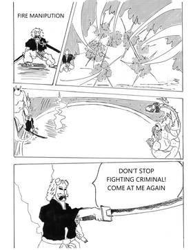 Read Paradoxical  8 Page 9 in English