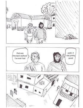 Read Paradoxical  12 Page 2 in English