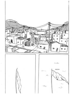 Read Paradoxical  12 Page 3 in English