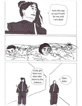 Read Paradoxical  16 Page 2 in English