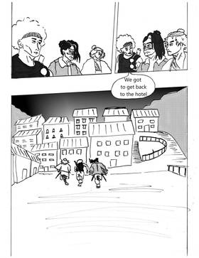 Read Paradoxical  28 Page 2 in English