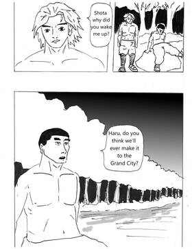 Read Paradoxical  29 Page 5 in English