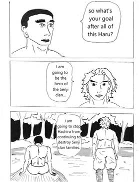 Read Paradoxical  29 Page 7 in English