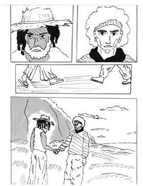Read Paradoxical  30 Page 4 in English