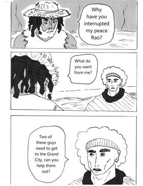 Read Paradoxical  30 Page 6 in English