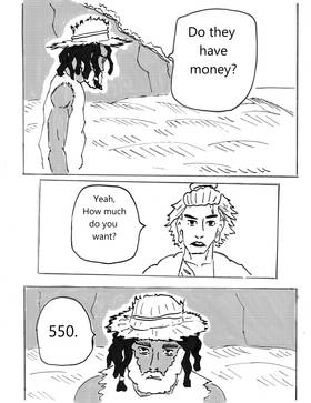 Read Paradoxical  30 Page 7 in English