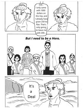 Read Paradoxical  30 Page 8 in English