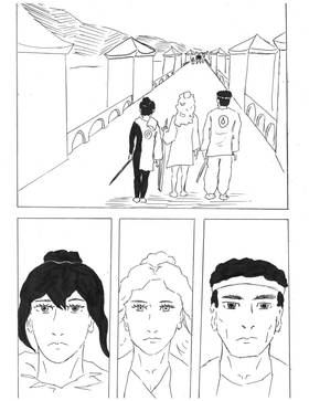Read Paradoxical  41 Page 3 in English