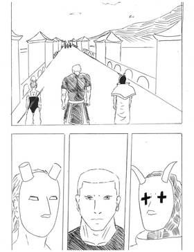 Read Paradoxical  41 Page 4 in English