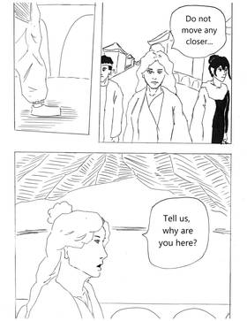 Read Paradoxical  41 Page 5 in English