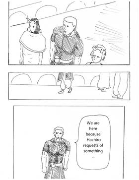 Read Paradoxical  41 Page 6 in English