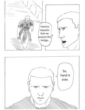 Read Paradoxical  41 Page 7 in English