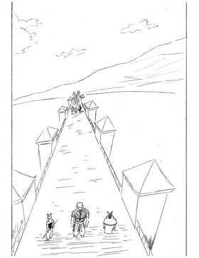 Read Paradoxical  41 Page 8 in English