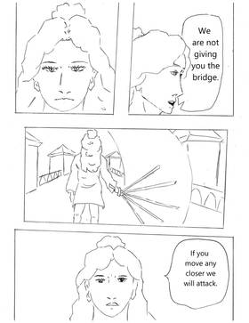 Read Paradoxical  41 Page 9 in English