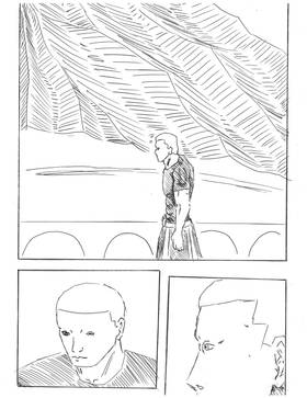 Read Paradoxical  41 Page 10 in English