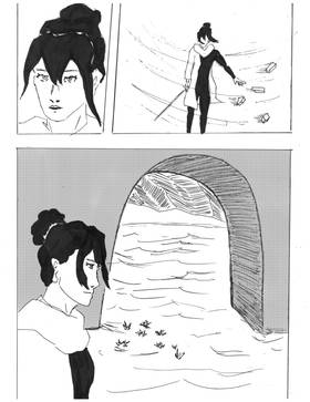 Read Paradoxical  42 Page 3 in English