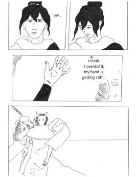 Read Paradoxical  42 Page 4 in English