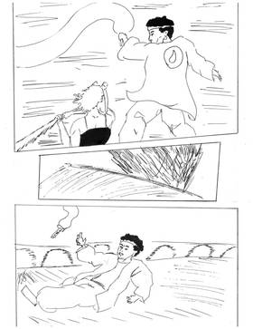 Read Paradoxical  42 Page 7 in English