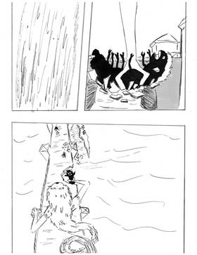 Read Paradoxical  42 Page 9 in English