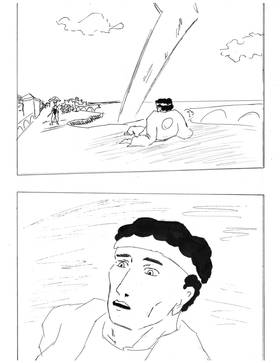 Read Paradoxical  42 Page 10 in English