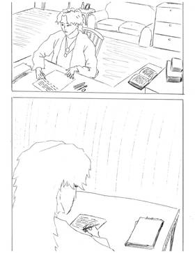 Read Paradoxical  43 Page 2 in English