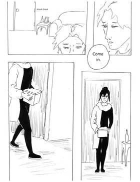 Read Paradoxical  43 Page 3 in English
