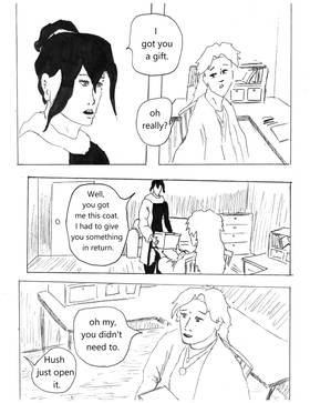 Read Paradoxical  43 Page 4 in English