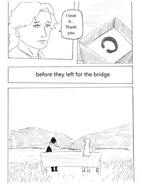 Read Paradoxical  43 Page 6 in English