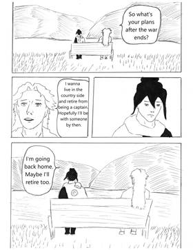 Read Paradoxical  43 Page 7 in English