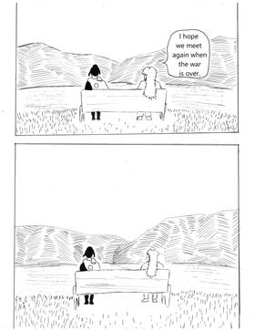 Read Paradoxical  43 Page 8 in English