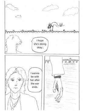 Read Paradoxical  43 Page 9 in English
