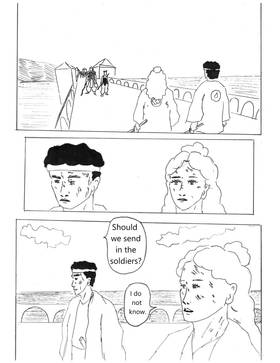 Read Paradoxical  43 Page 10 in English