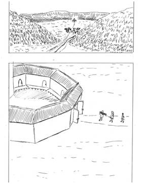 Read Paradoxical  44 Page 3 in English