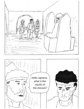 Read Paradoxical  44 Page 4 in English