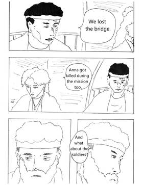 Read Paradoxical  44 Page 5 in English