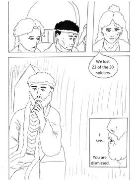 Read Paradoxical  44 Page 6 in English
