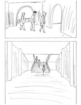 Read Paradoxical  44 Page 7 in English