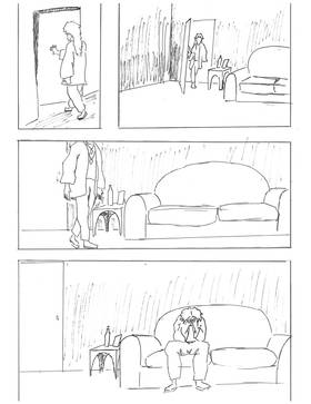 Read Paradoxical  44 Page 8 in English