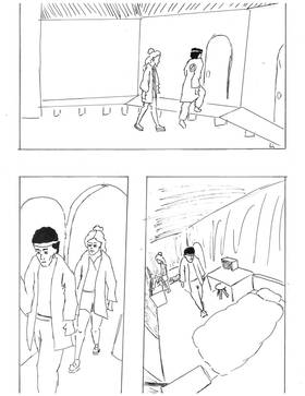 Read Paradoxical  44 Page 9 in English