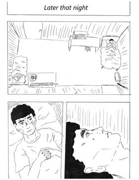 Read Paradoxical  44 Page 10 in English