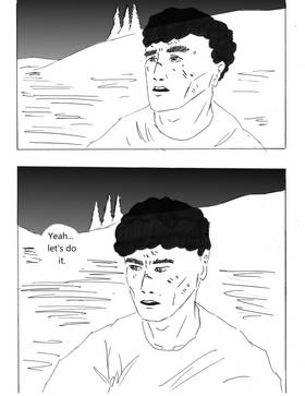 Read Paradoxical  45 Page 3 in English