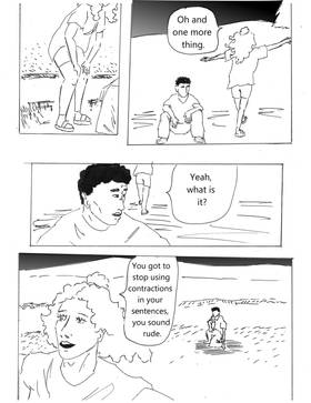 Read Paradoxical  45 Page 4 in English