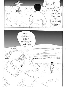 Read Paradoxical  45 Page 5 in English